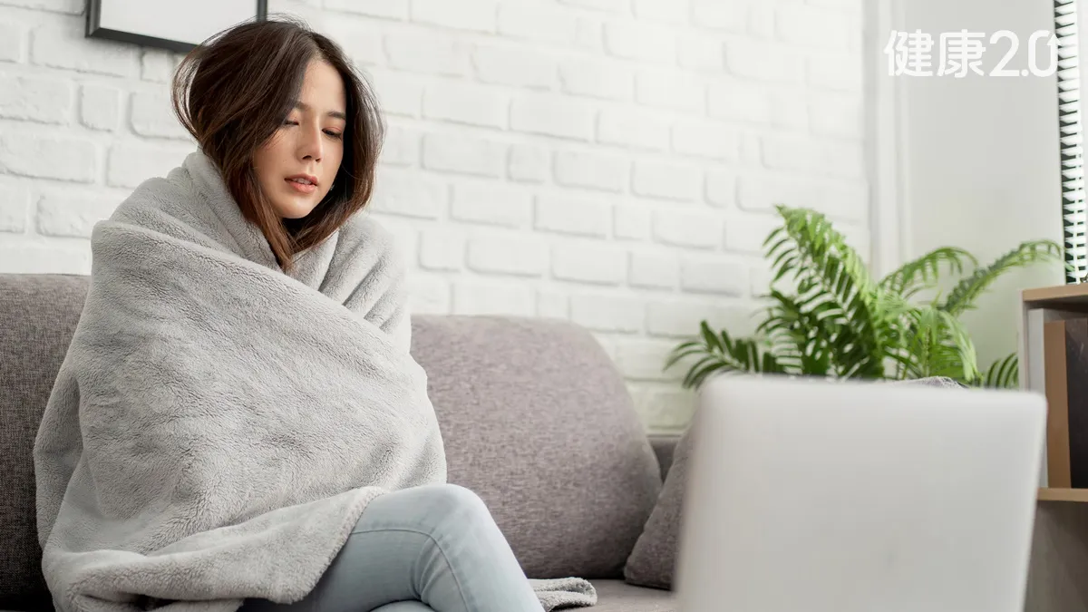 冷空氣來襲！做好8件事保命護心血管 吃4產熱食物促進循環
