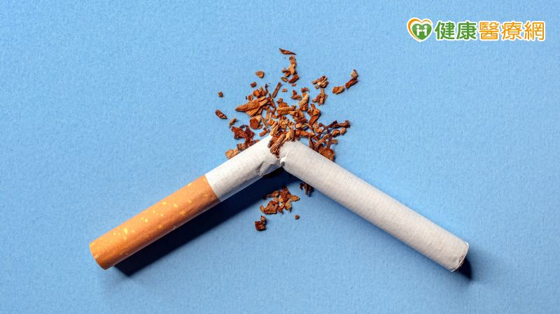 戒菸為何這麼難？專家揭：抽菸不是真放...