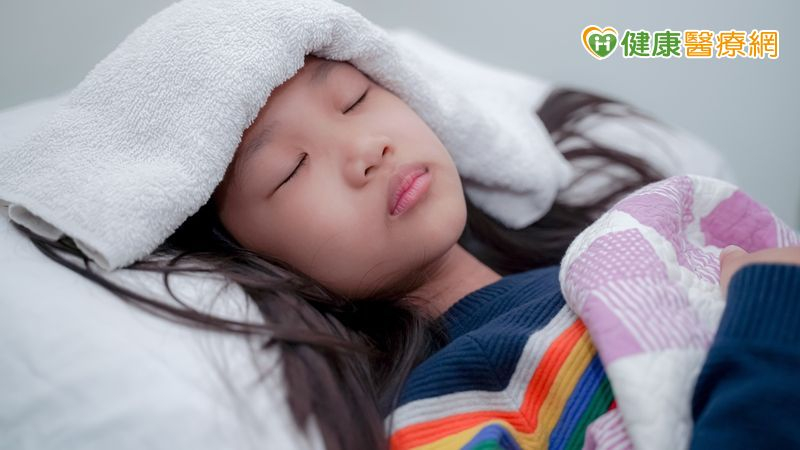 春節半夜衝急診最多是「這3種」！兒科醫給預防建議