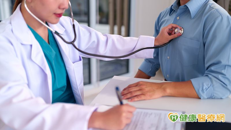 有做過不代表沒風險！從資深藝人兒子猝逝　看定期健檢「真正1目的」