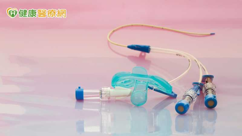 兒糖病3／兒童洗腎主因非糖尿病　醫談差異：最終治療方向多考慮換腎