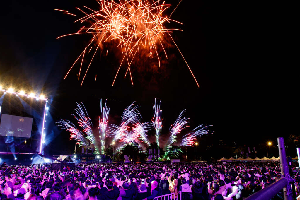 台中推演唱會經濟　打造流行音樂之都