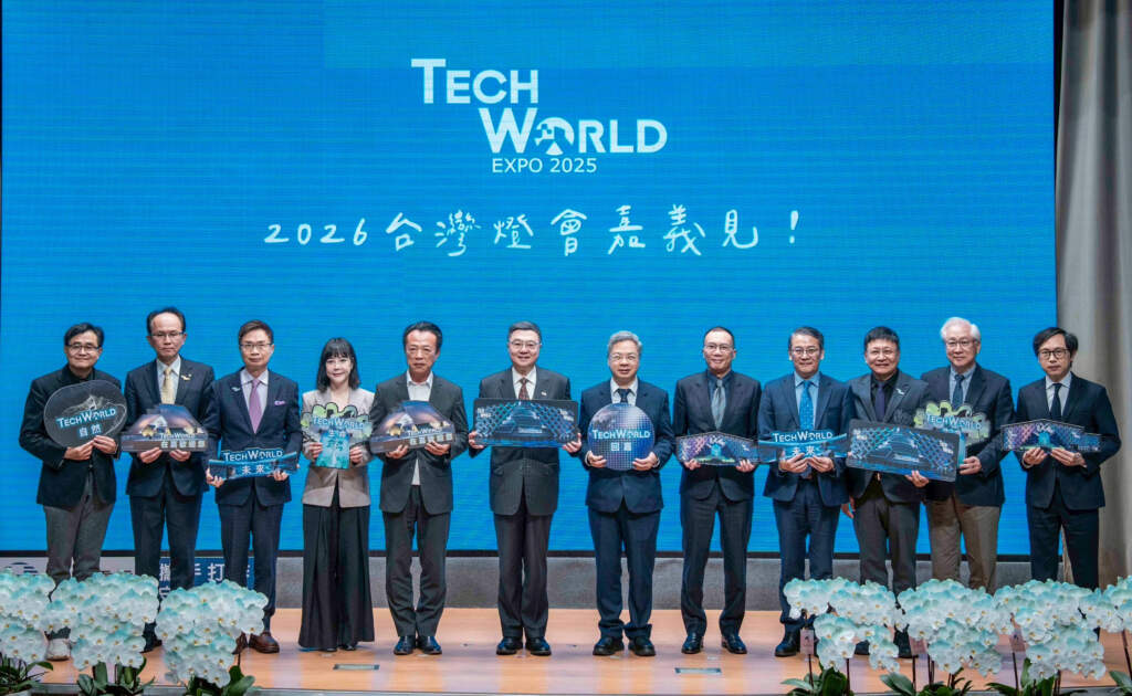 嘉義燈會現身大阪世博TECH WORLD館　感受屬於臺灣的榮耀