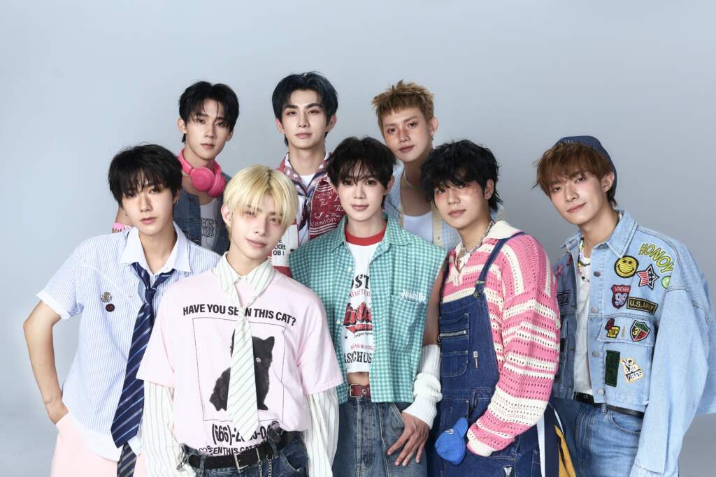 F.F.O與ARKis聯手3/1前進高雄辦見面會 首加碼A區看彩排超狂福利