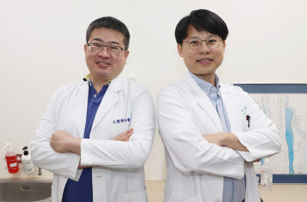 罹蟹足腫逾30年睡眠不足　仁愛長庚跨科合作治療助好眠