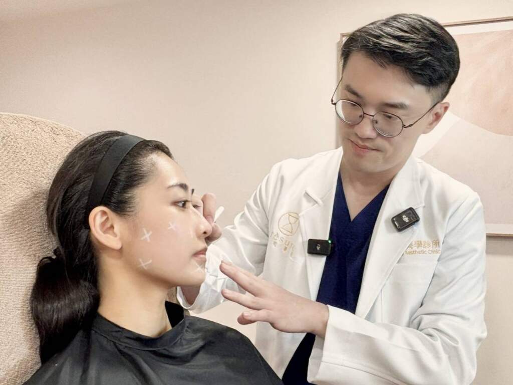 PROFHILO逆時針如何重塑肌礎？　楊仕安醫師解密生物訊號與彈力再生