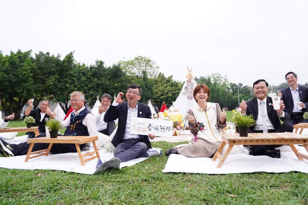 三峽綠茶季熱鬧登場　茶文化展現地方魅...