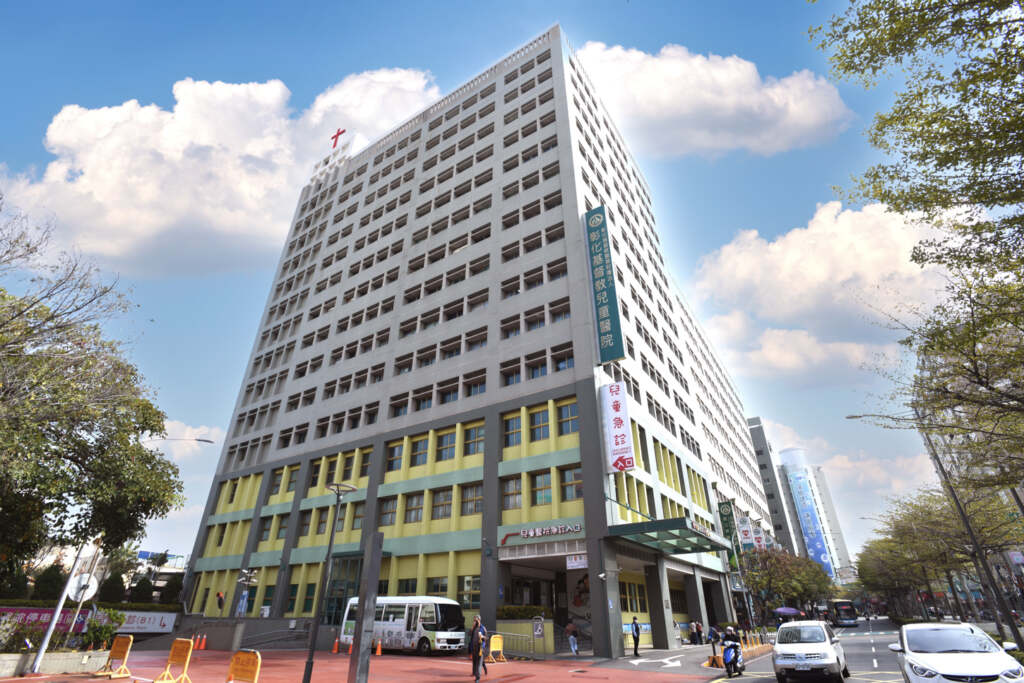 彰基賠錢斥資護兒科不畏少子化　住院醫師招收率逆勢翻轉破8成