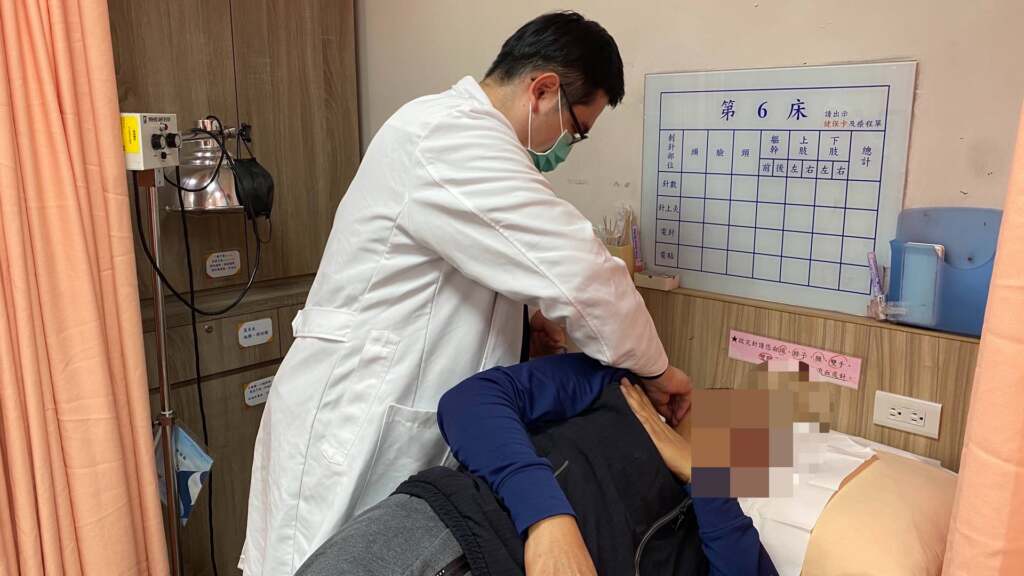 影／放療後耳鳴口乾難耐　員榮醫院中西醫整合調理助重拾健康