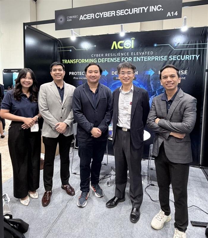 安碁1月營收年增23.8%