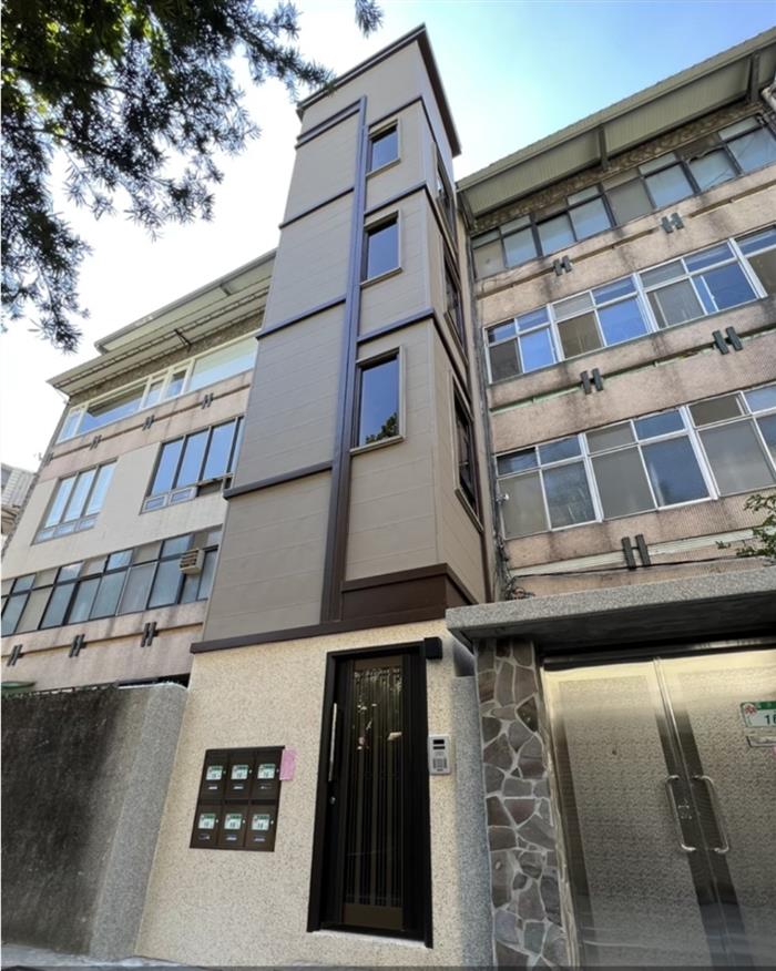 北市推優先查報拆除機制 加速老舊公寓增設電梯