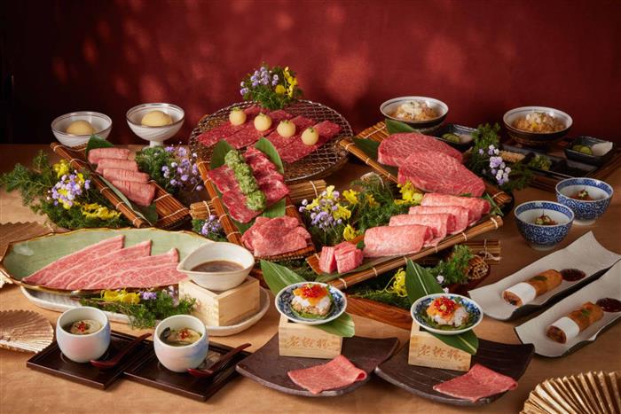 乾杯1月營收年減5.08%