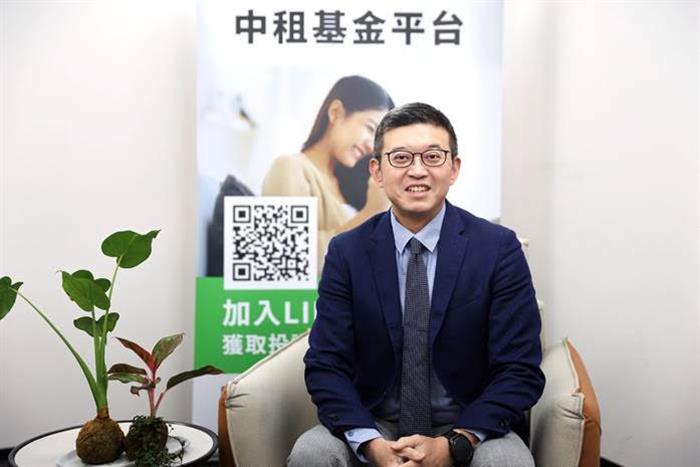 中租基金平台：關稅雜音 回檔智慧加碼時機