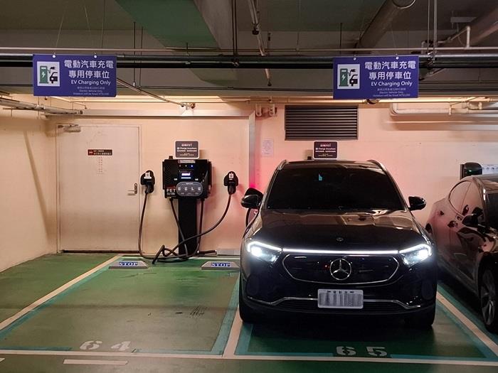 遠傳成為「賓士暢行」充電漫遊營運夥伴