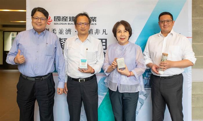 國產獲利創高峰 股利配發率79％史上最佳