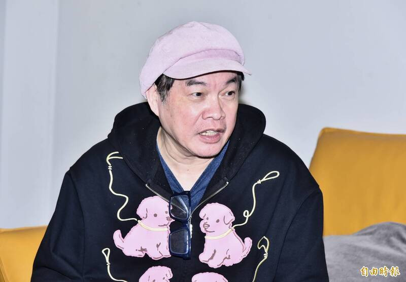 《超夜》詹老師才說要休息！過年驚傳離世 康康難過發聲