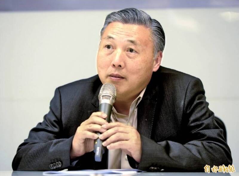 涉日月光併矽品內線交易案 更2審營運長吳田玉又逆轉無罪