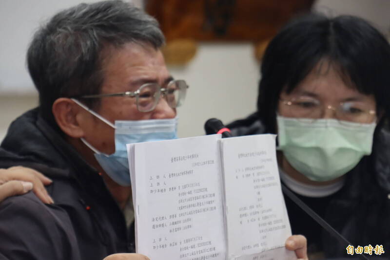 「乾兄妹檔」割頸案律師言論離譜 律師協會發聲力挺家屬