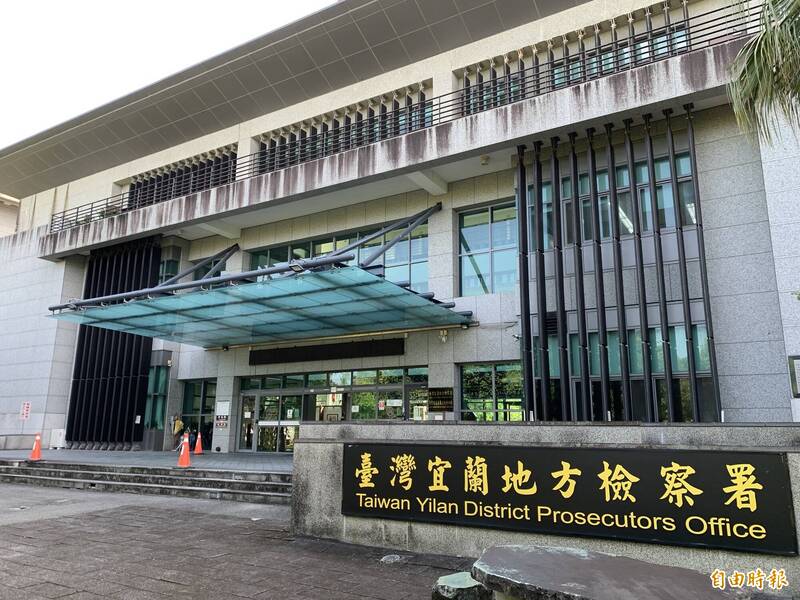 林明昌涉幽靈連署爆洩密案外案 「關鍵傳訊人」30萬交保