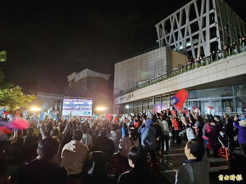 敲碗成功！不必飛東京看經典賽 彰化4場全包轉播在這裡