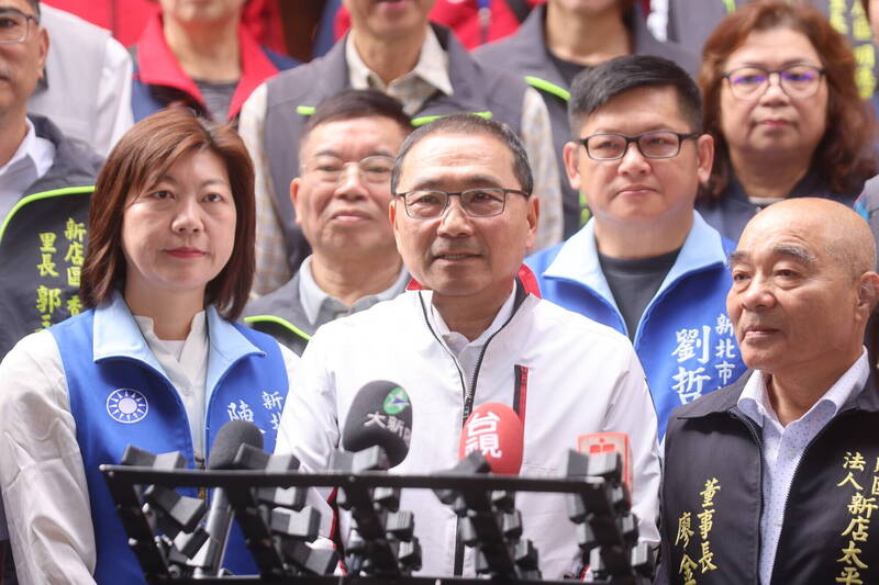 年初說沒錢！新北轉彎跟進免費營養午餐...