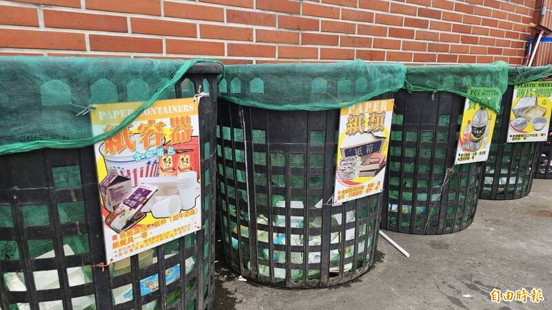 大掃除3類易分錯的垃圾 舊衣物與棉被上榜