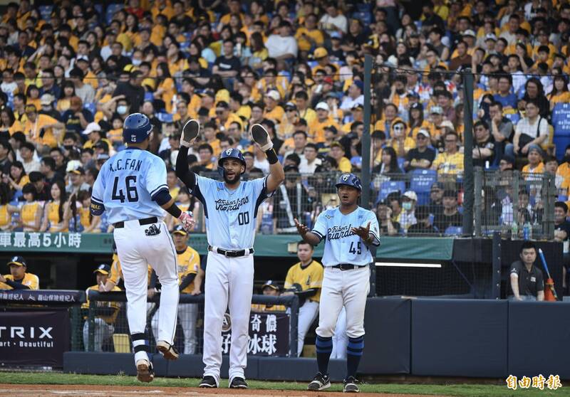 中職》幫助悍將中止開季首戰4連不勝 ...