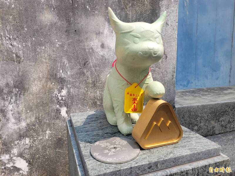 巷仔Niau命運大不同 龍泉井升格神...