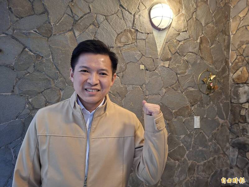 國民黨讓出竹市長提名權操作「藍白合」基層憂恐遭民眾黨裂解