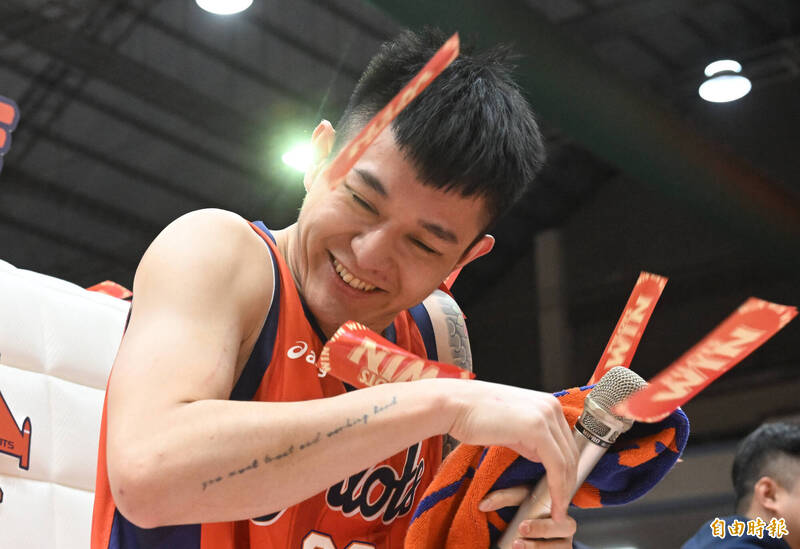 PLG》盧峻翔挑戰MVP三連霸！聯盟本季將有19個年度獎項