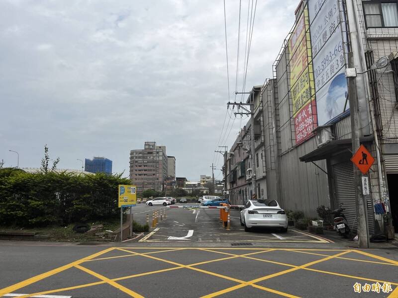 新竹縣首座社宅「新湖好室」明年竣工 第二座「信勢安居」用地變更案公告