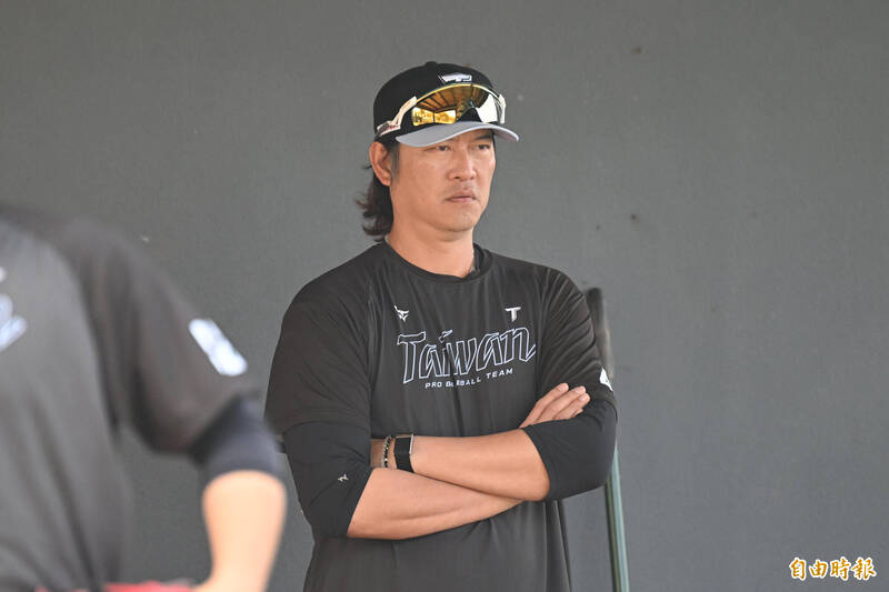 經典賽》投手帶15或16人仍打問號 王建民談教練團的取捨