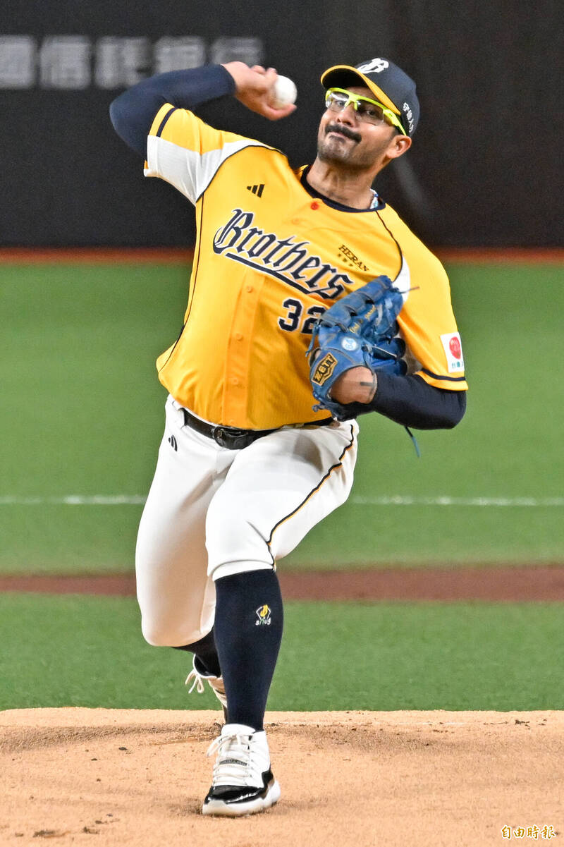 經典賽》委內瑞拉眾星雲集 羅戈完全沒收到國家隊徵詢