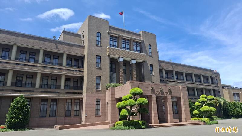 繼財劃法後第二例！行政院週五拍板「眷改條例」不副署