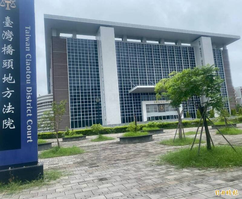 男交通違規冒充哥哥應訊 2分鐘後酒駕落網趕緊自首