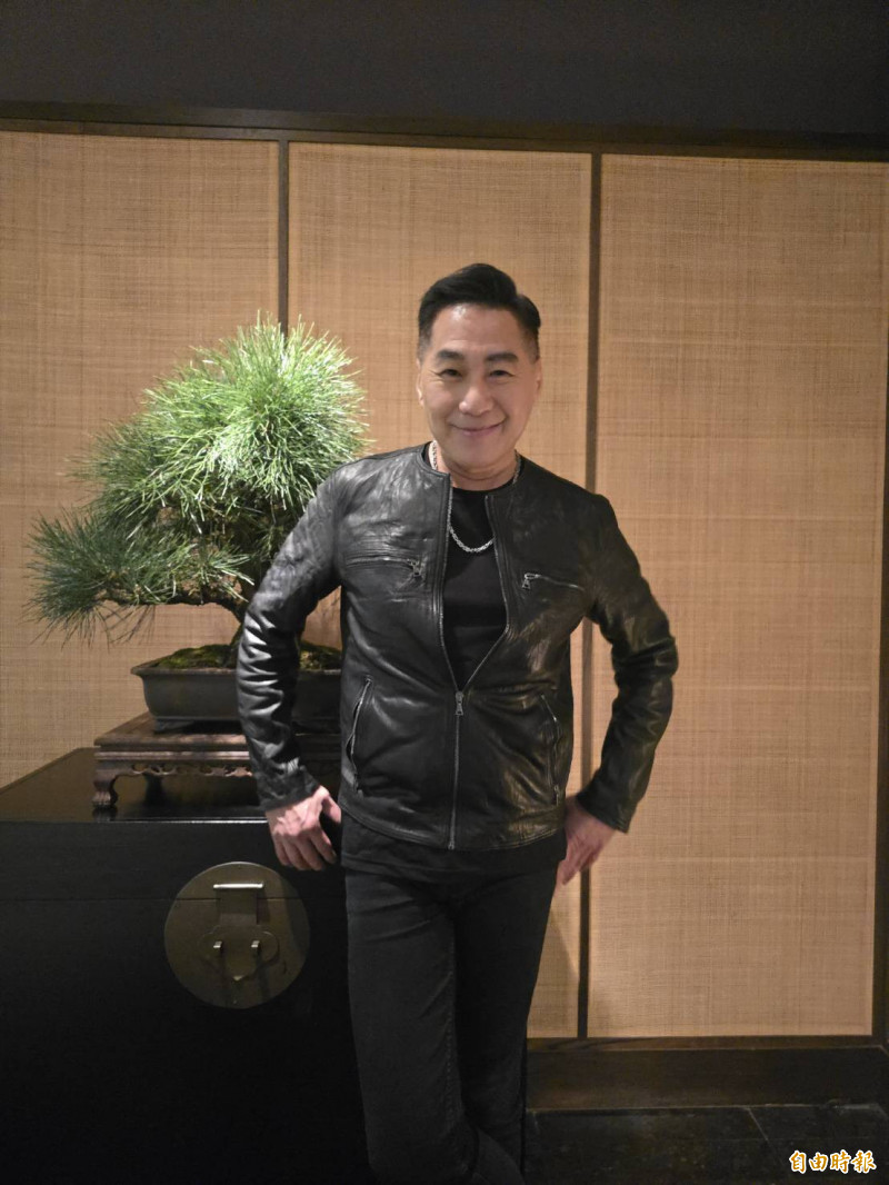 三金歌王文章超狂粉 看完江蕙嚇到想封麥！