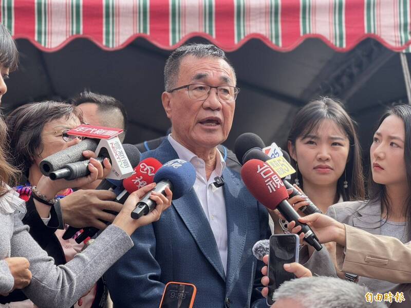 李四川要推公寓裝電梯 台北市里長批「以前不做」：市民情何以堪