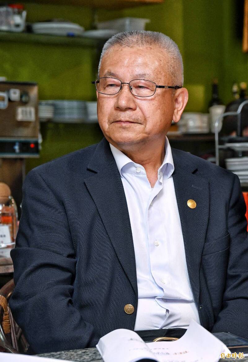 共軍具「無預警」發動能力 前上將蒲澤春：應打造低成本防護網反制