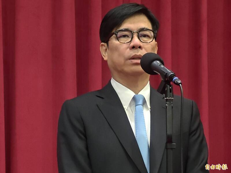 高雄近期死亡車禍頻傳 陳其邁提三個做...