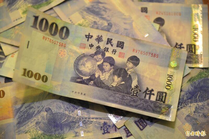 訓斥姪子不能領2萬年終 台南傳產前董事討465萬退休金被打臉