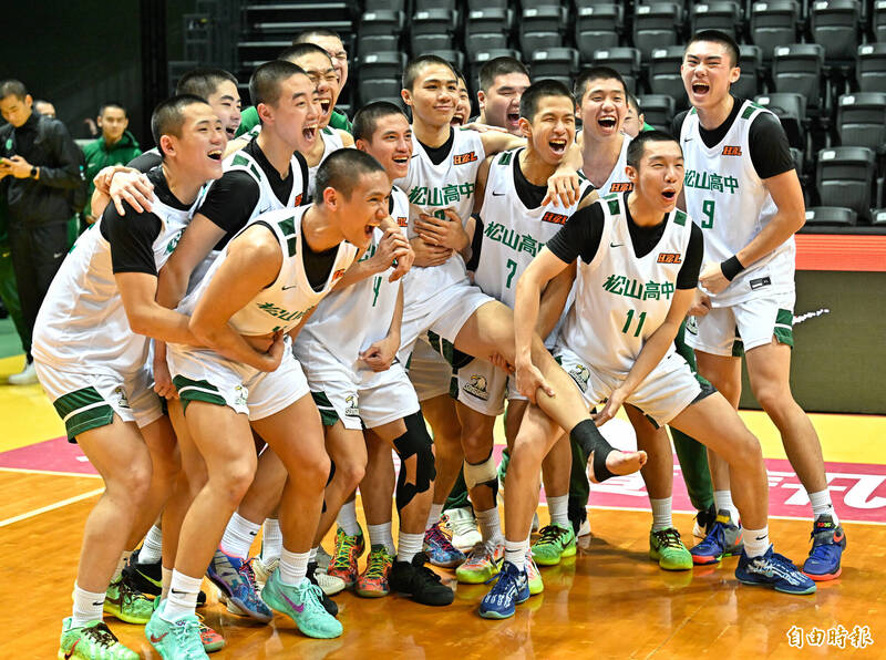 HBL》劉廷寬拚到門牙斷兩顆 松山晉4強直呼「值得了」