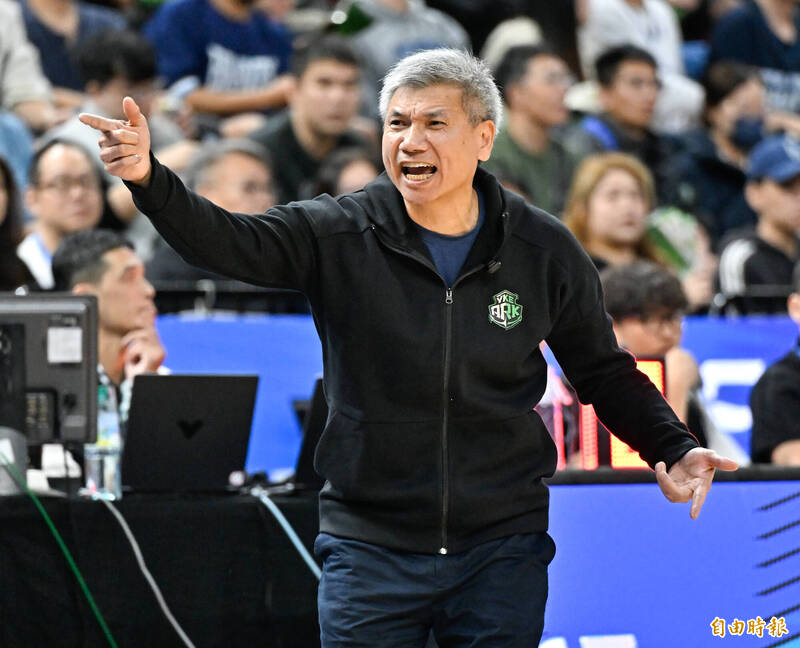 PLG》洋基還是拿不到第2勝 李逸驊談球隊農曆年計畫