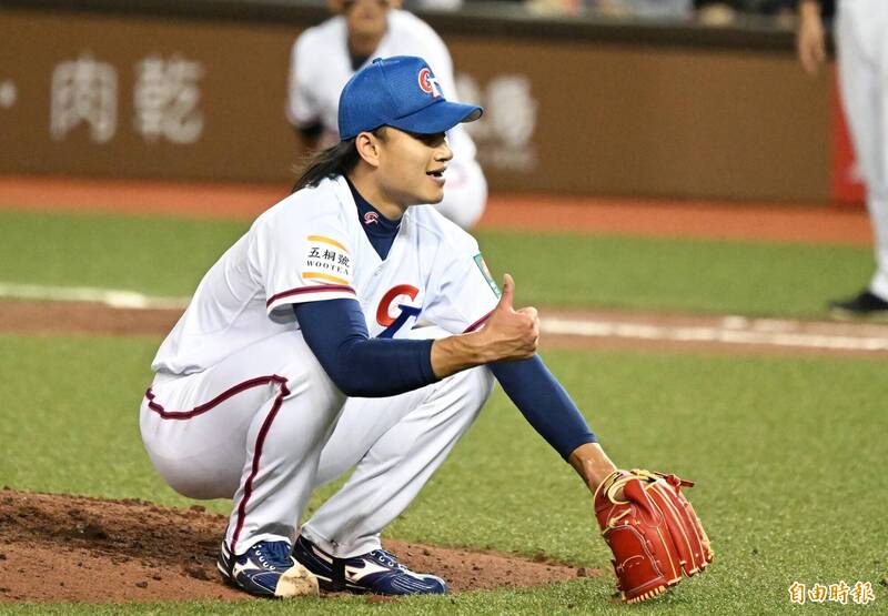 經典賽》日本隊天才打者棒打台灣隊王牌 王貞治有話要說