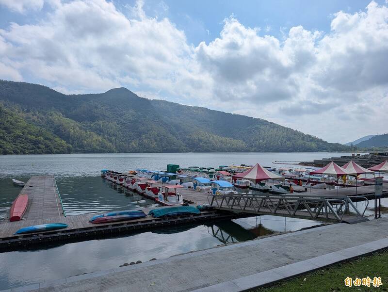 鯉魚潭溺斃事件檢討1》載客小船、浮具 10縣市未訂定自治法規釀風險