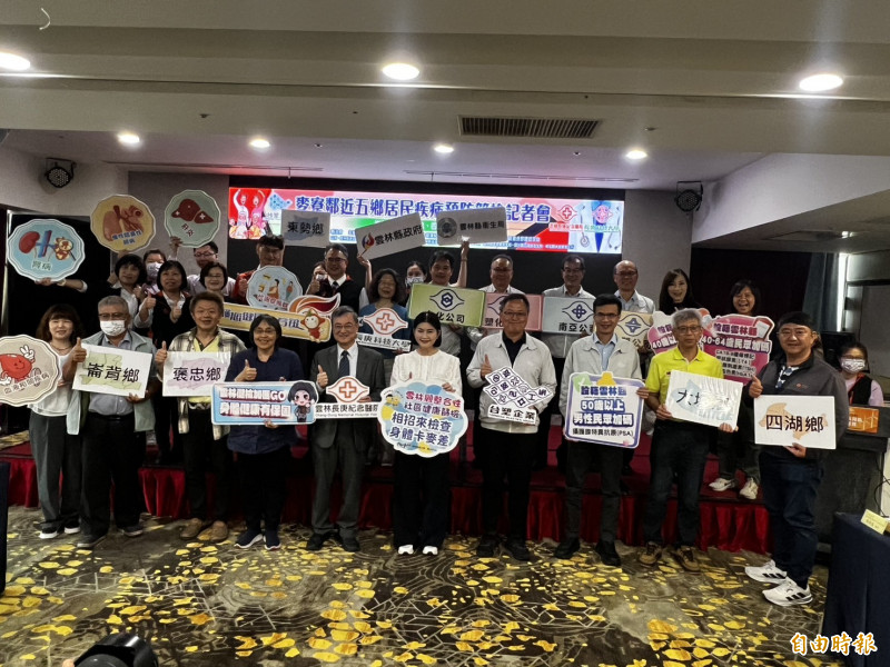 比三高嚴重？雲彰5鄉脫水率偏高 醫：高鹽少水釀危機