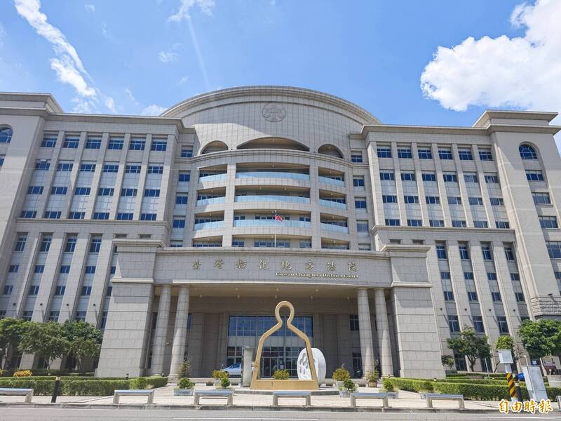 彰化媽護女恐嚇同校姊妹花不認罪 遭重判6月、易科罰金「每日2000元」