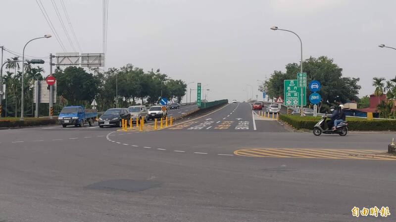 苦等20年！屏南快速公路進二階環評 最快1.5年結果出爐