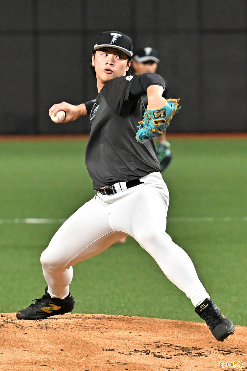 經典賽》「對手不會只有日本隊」 日媒點評冷靜態度背後 孫易磊有想法