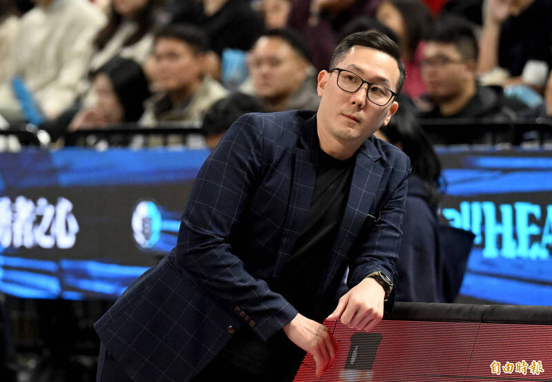 東超》開幕戰能扳倒宇都宮殊死戰卻慘敗 吳永仁點出差異