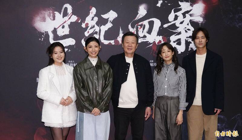 林義雄仍在世 議員痛批《世紀血案》不是電影是嗜血